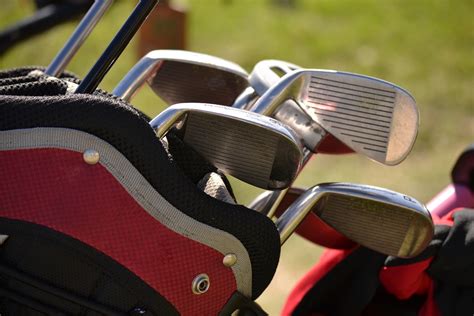 mazze da golf prada|GolfOnline Italian.